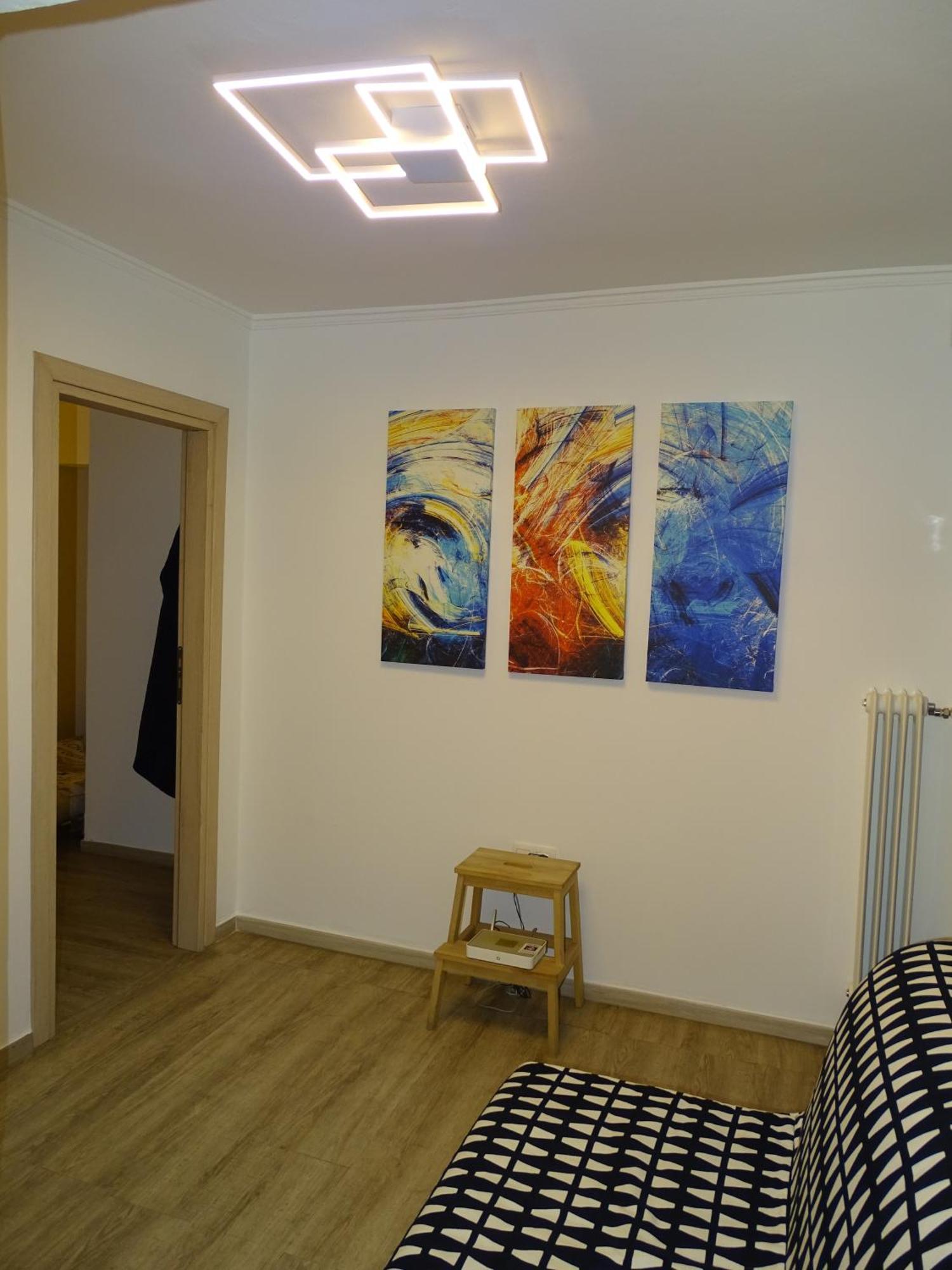 Stylish, Comfortable, Basement Loft-Like Apartment With Amenities Атина Екстериор снимка